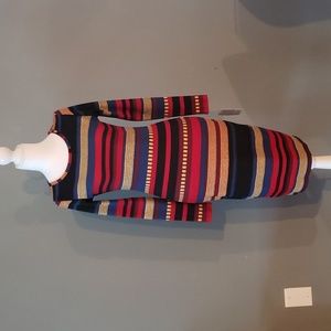 Lularoe XS Debbie Dress